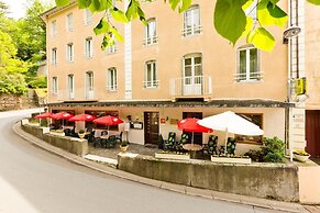 Logis Hôtel de la Paix