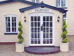 Brandon Lodge