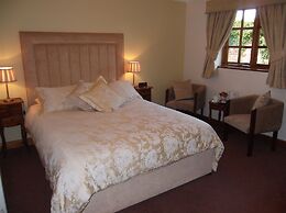 Brandon Lodge