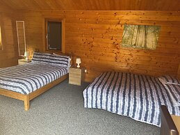 Forest Edge Motel