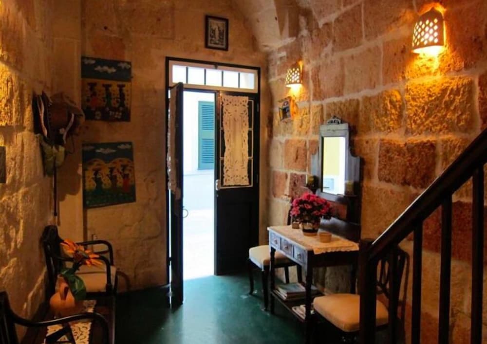 Sa Petita Chalet
