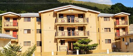 Le Village d'Ennery