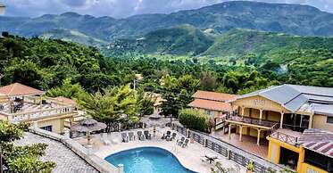 Le Village d'Ennery