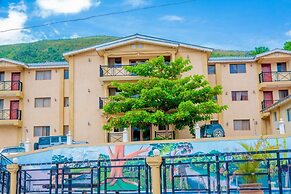 Le Village d'Ennery
