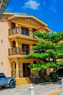 Le Village d'Ennery