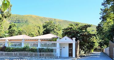 Le Village d'Ennery