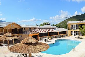 Le Village d'Ennery