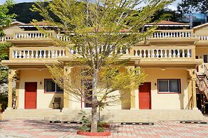 Le Village d'Ennery