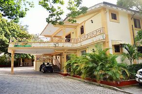 Le Village d'Ennery