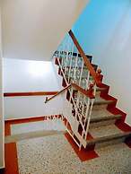 Hotel Mont Bleu