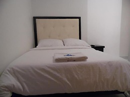 Hotel Mont Bleu