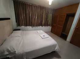 Hotel Mont Bleu