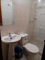 Hotel Mont Bleu
