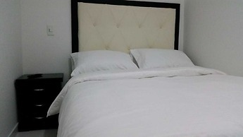 Hotel Mont Bleu