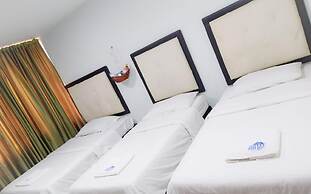 Hotel Mont Bleu