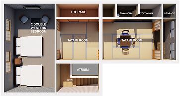 Shiki Homes SHINJIN