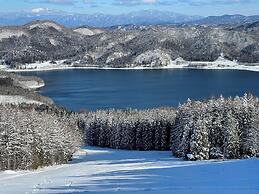Bears Den Mountain Lodge