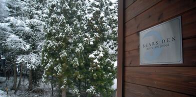 Bears Den Mountain Lodge