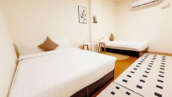 Taitung Puyuma Style Inn