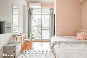 Taitung Puyuma Style Inn