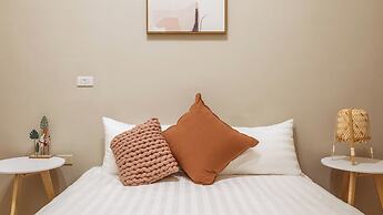 Taitung Puyuma Style Inn