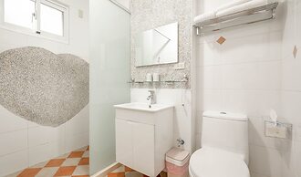 Taitung Puyuma Style Inn