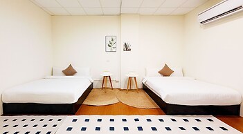Taitung Puyuma Style Inn