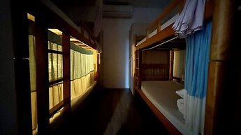 Chesdon Hostel