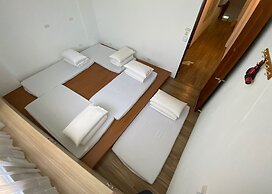 Chesdon Hostel