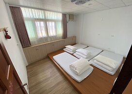 Chesdon Hostel
