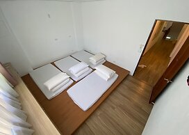 Chesdon Hostel