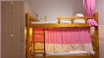 Chesdon Hostel