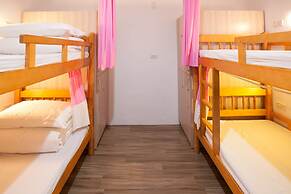 Chesdon Hostel