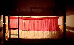 Chesdon Hostel