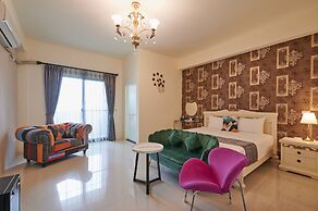 Avenue B&B