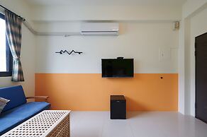 Avenue B&B
