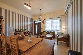 Avenue B&B