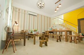 Avenue B&B