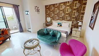 Avenue B&B