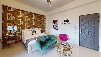 Avenue B&B