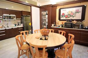 Greenpark Homestay