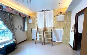 Greenpark Homestay
