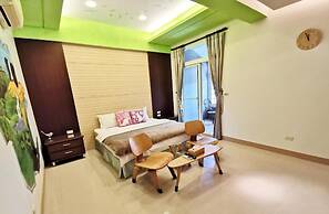 Greenpark Homestay