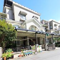 Greenpark Homestay