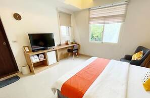 Greenpark Homestay