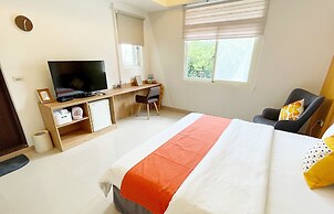 Greenpark Homestay