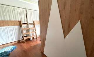 Greenpark Homestay