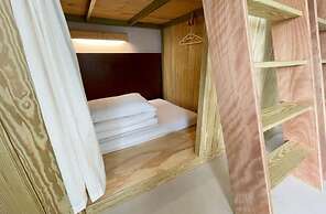 Greenpark Homestay