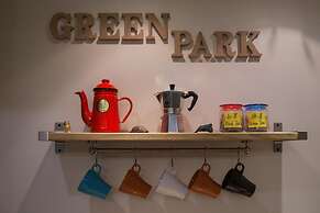 Greenpark Homestay