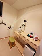Greenpark Homestay